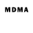 MDMA crystal Svetlana Zhuravleva